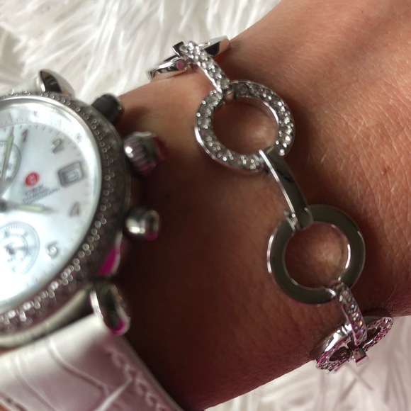 Swarovski bracelet - Picture 4 of 4